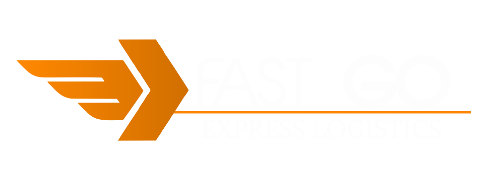 Fast Go Courier & Cargo Services